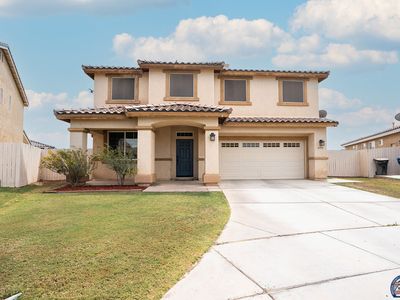 2450 Ohare Ave, Imperial, CA, 92251