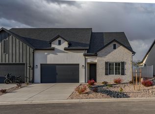 344 W Rosie Loop, Cedar City, UT 84721