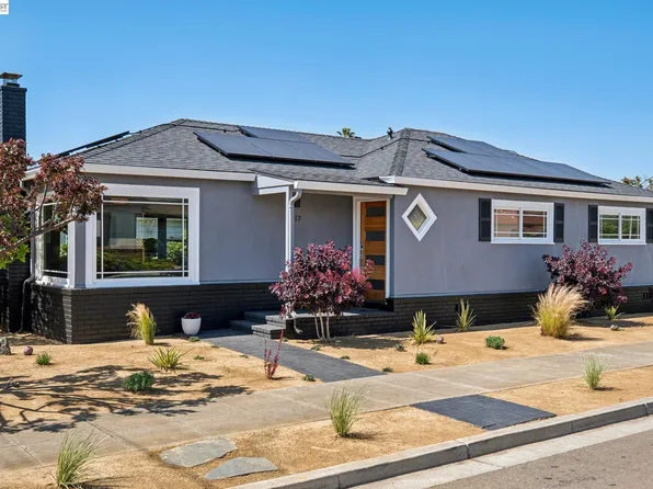 2917 Waterton St, Alameda, CA 94501