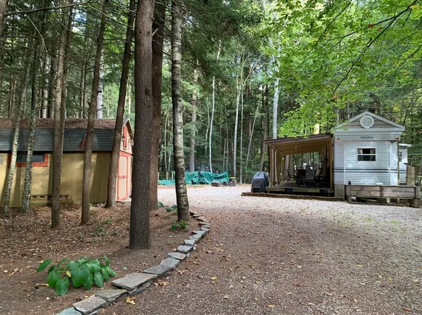 759 N Main Rd #V6-11, Otis, MA 01253