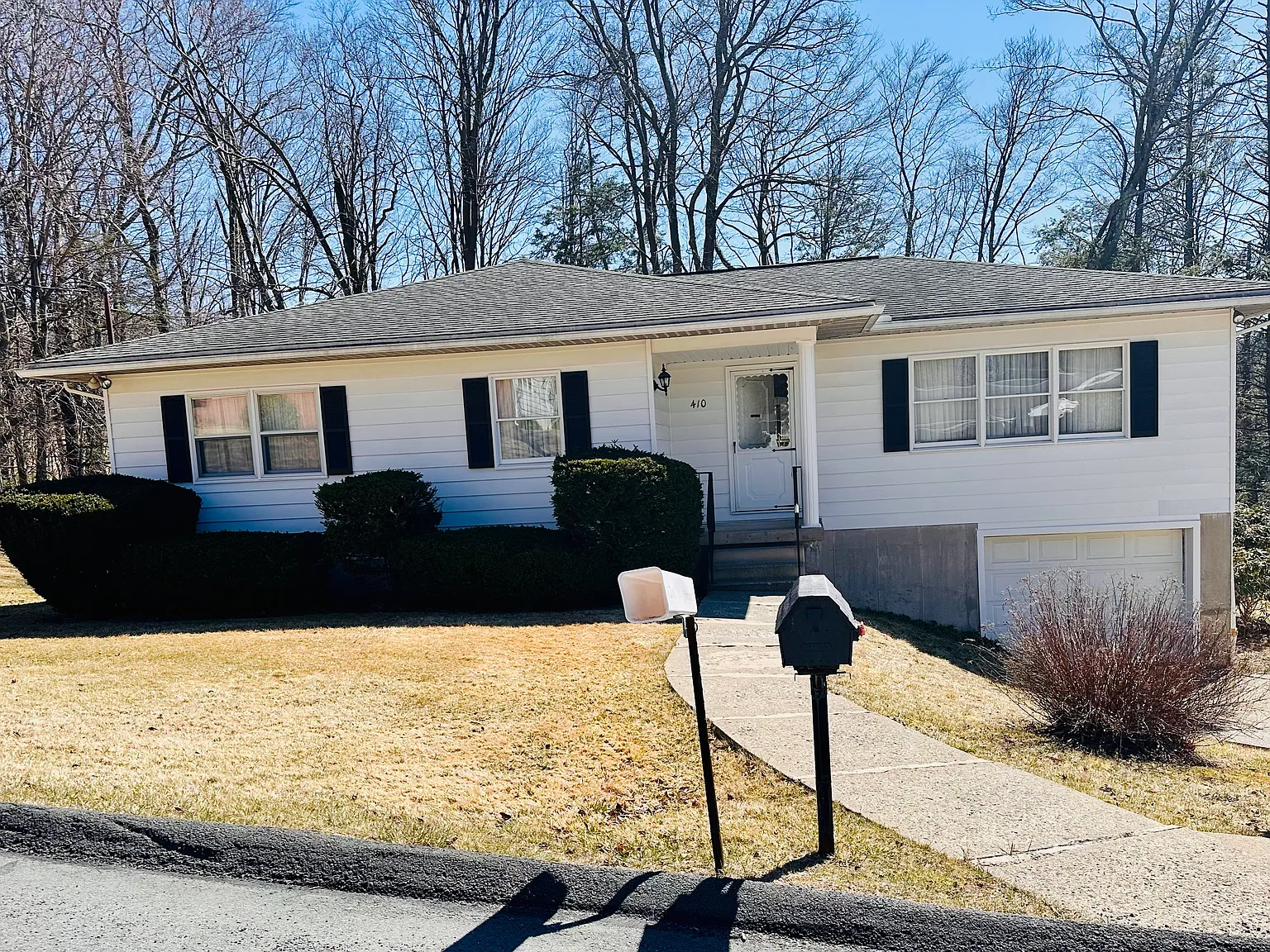 Barbara Dr, Roaring Brook Township — Photo 1