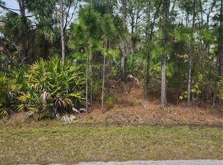 Cameo Cir LOT 9, North Pt, FL 34291