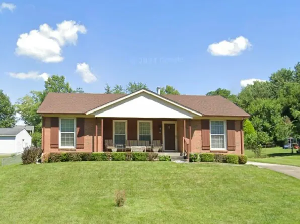 7513 E Orchard Grass Blvd, Crestwood, KY 40014