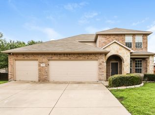 3009 Flowering Springs Dr, Forney, TX 75126
