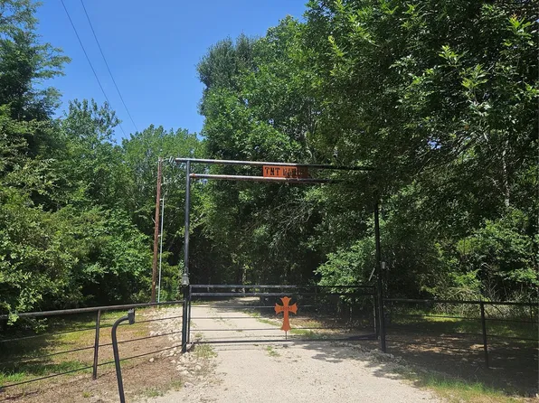 16051 County Road 341, Terrell, TX 75161