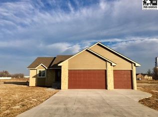 21 Bluestem Dr, Hutchinson, KS 67505