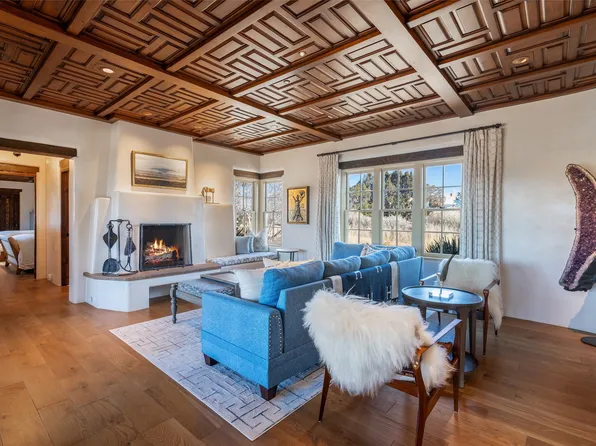 18 Summer Storm Cir, Santa Fe, NM 87506
