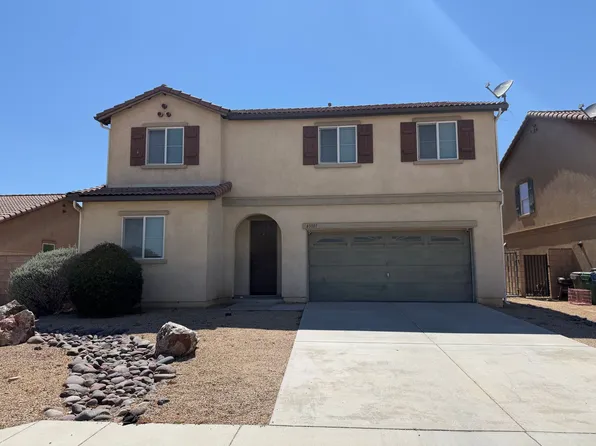 43107 57th St W, Lancaster, CA 93536