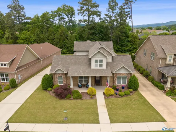 615 Indian Lake Dr SE Lot 3, Huntsville, AL 35803