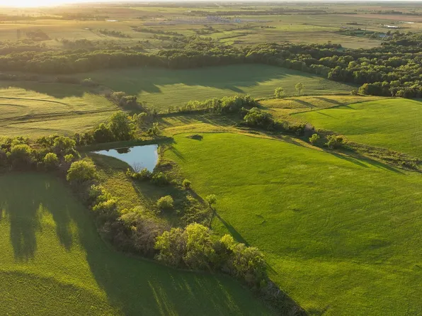 1900 Road U, Emporia, KS 66801