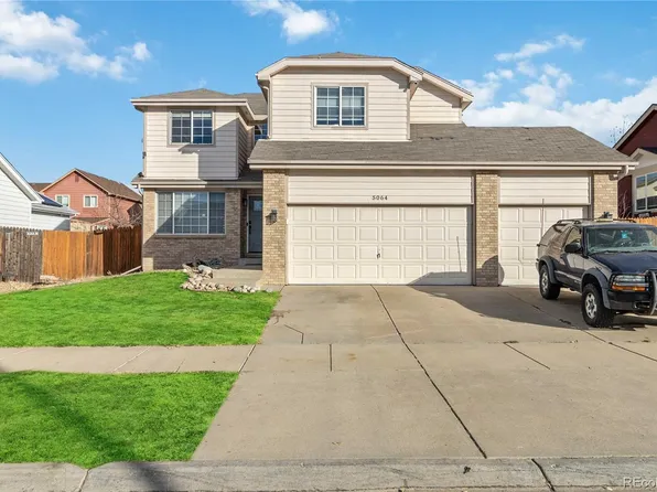 5064 Durham Court, Denver, CO 80239