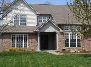 4528 Pine Lake Way, Indianapolis, IN