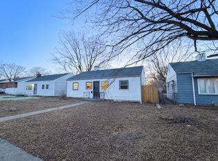 4018 Tyler St, Gary, IN 46408