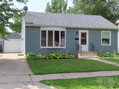 207 14th St NW, Mason City, IA, 50401