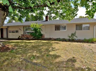 407 SE 105th Ave, Vancouver, WA 98664