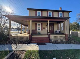 301 W Church St, Ligonier, PA 15658