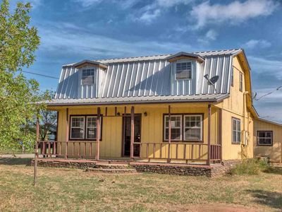 805 Cozy Ln, Tow, TX, 78672