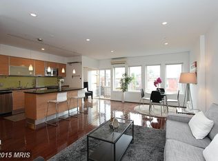 1310 Belmont St NW APT 2, Washington, DC 20009
