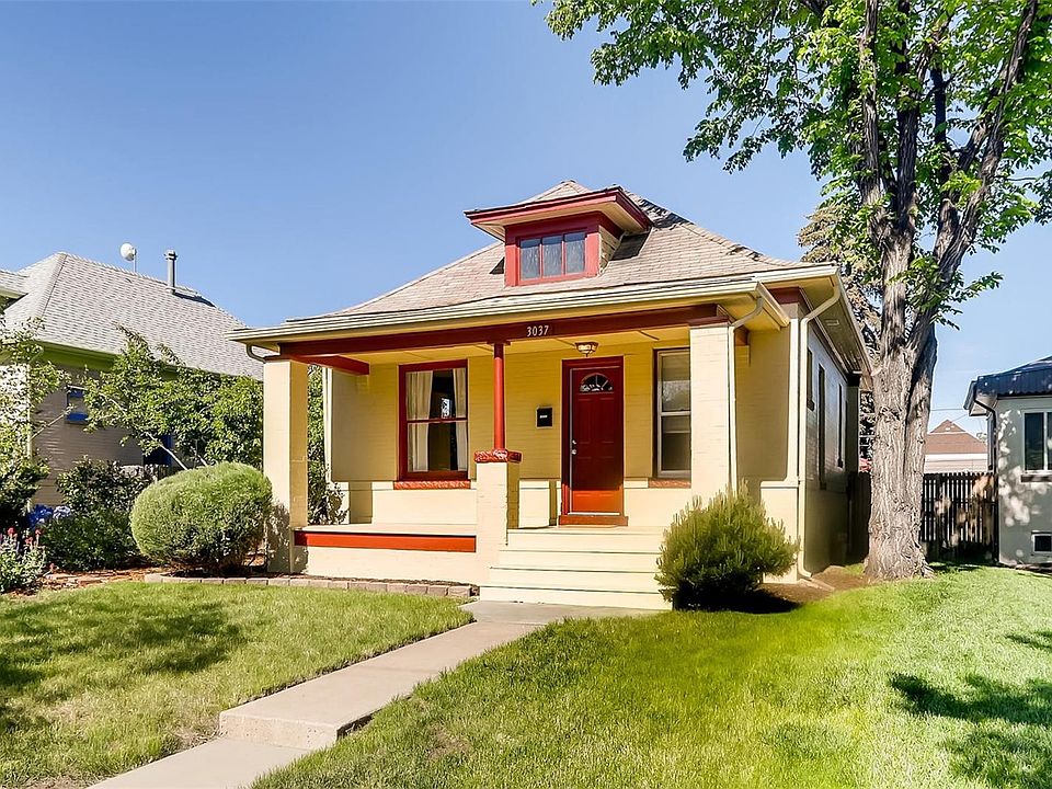 1st image of 3037 N Vine St