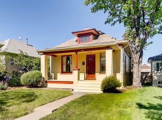 3037 N Vine St, Denver, CO 80205