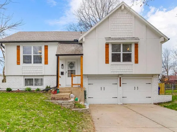 14115 W 94th Ter, Lenexa, KS 66215
