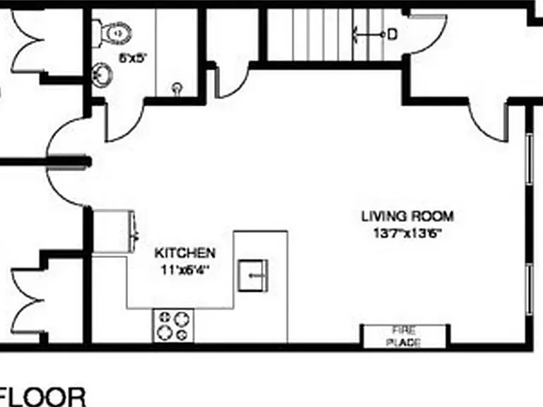 163 Stuyvesant Ave #1 — Photo 2
