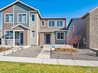 226 Shoveler Way, Johnstown, CO 80534