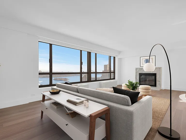 501 E 87th St #PENTHOUSE — Photo 9