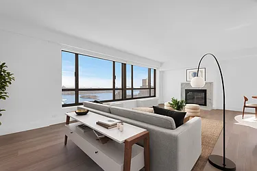 501 East 87th Street, #PH22B