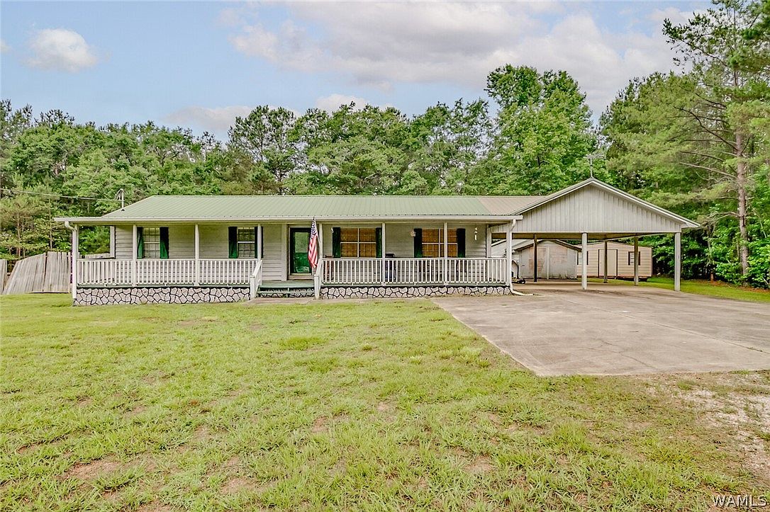 13905 Claude Malone Rd, Coker, AL 35452 Zillow