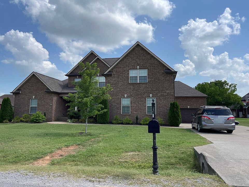 1st image of 4306 Whirlaway Dr