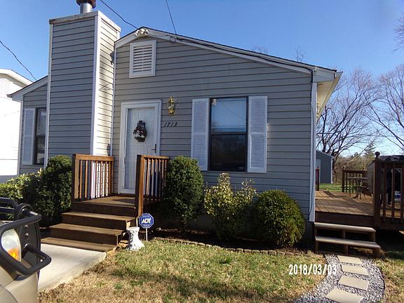 2nd image of 1713 Eastgate Ave NE