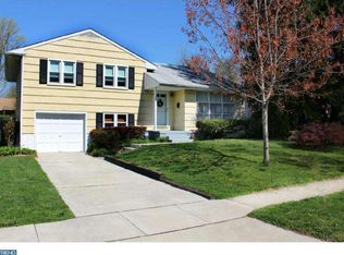 144 Valley Run Dr, Cherry Hill, NJ 08002