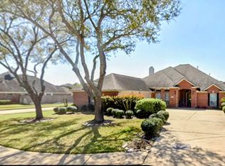 6810 N Gold River Cir, Missouri City, TX 77459