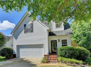 27 Ridge Water Ln, Dawsonville, GA 30534