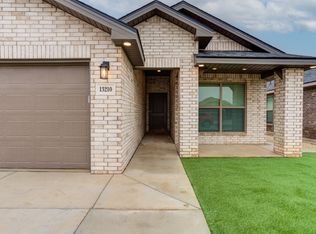 13210 Sherman Ave, Lubbock, TX 79423