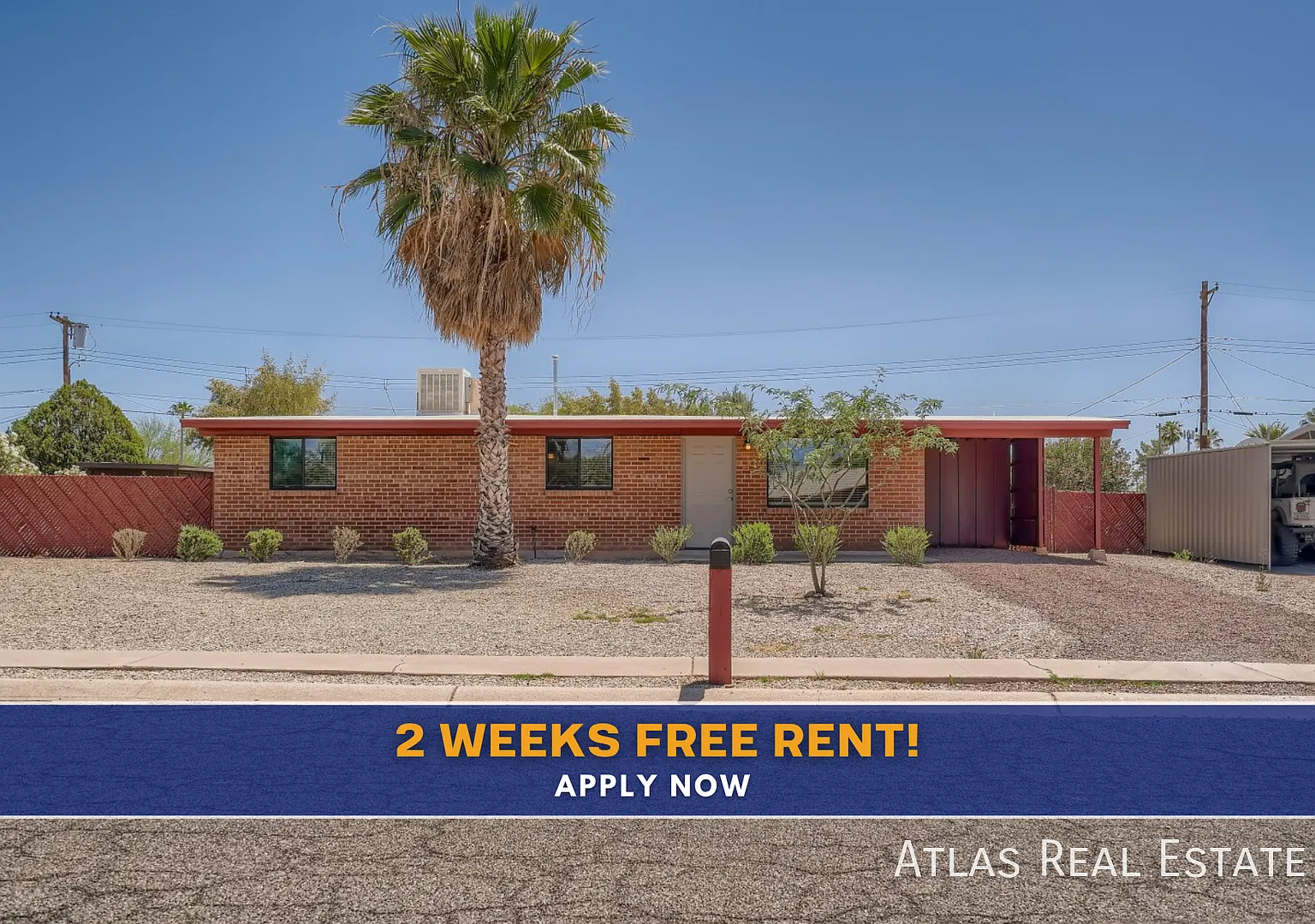 2 Weeks Free Rent If Moved In By 10/15 Or Doggie Door Installed In The Home! Eastside 3 Bedroom W... — Photo 1