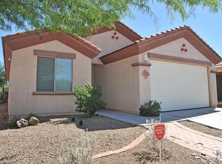6663 S Drift Boat Dr, Tucson, AZ 85757
