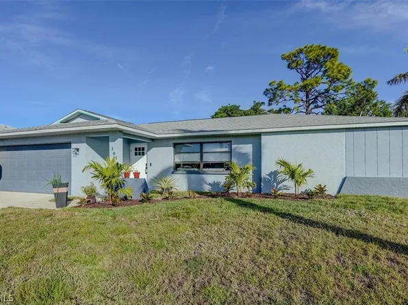 305 SE 14th Ter, Cape Coral, FL 33990