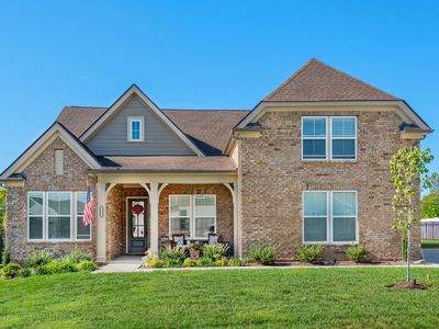1105 Vicar Ln, Mount Juliet, TN, 37122