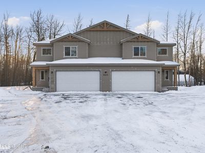 844 W Winter Ave, Wasilla, AK, 99654