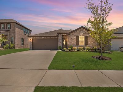 1004 West Dr, Aubrey, TX, 76227