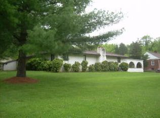 2501 Kent Rd SE, Roanoke, VA 24014