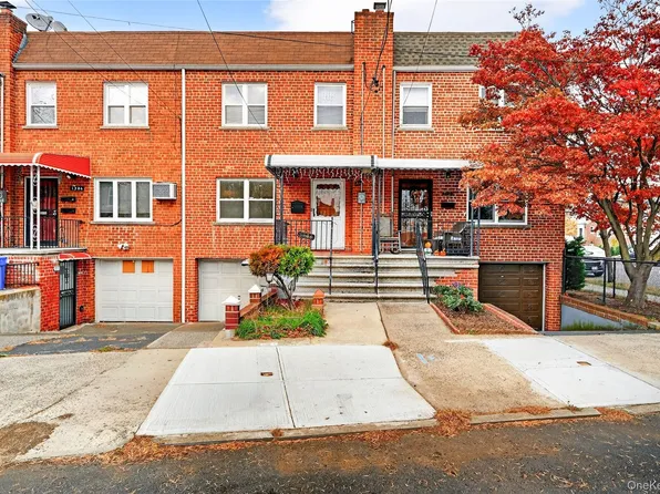 1304 HOBART AVENUE, Bronx, NY 10461