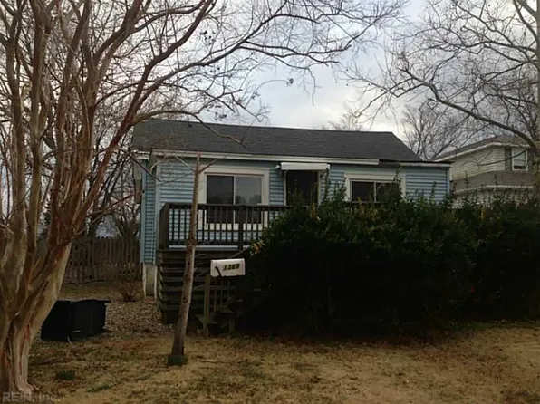 1389 Poquoson Ave, Poquoson, VA 23662
