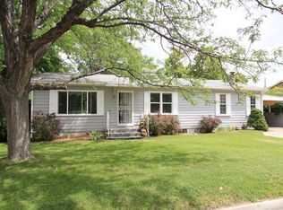 57 McMichael Ave, Grantsville, UT 84029