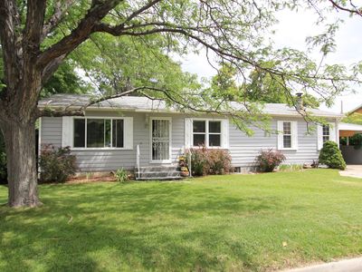 57 McMichael Ave, Grantsville, UT, 84029