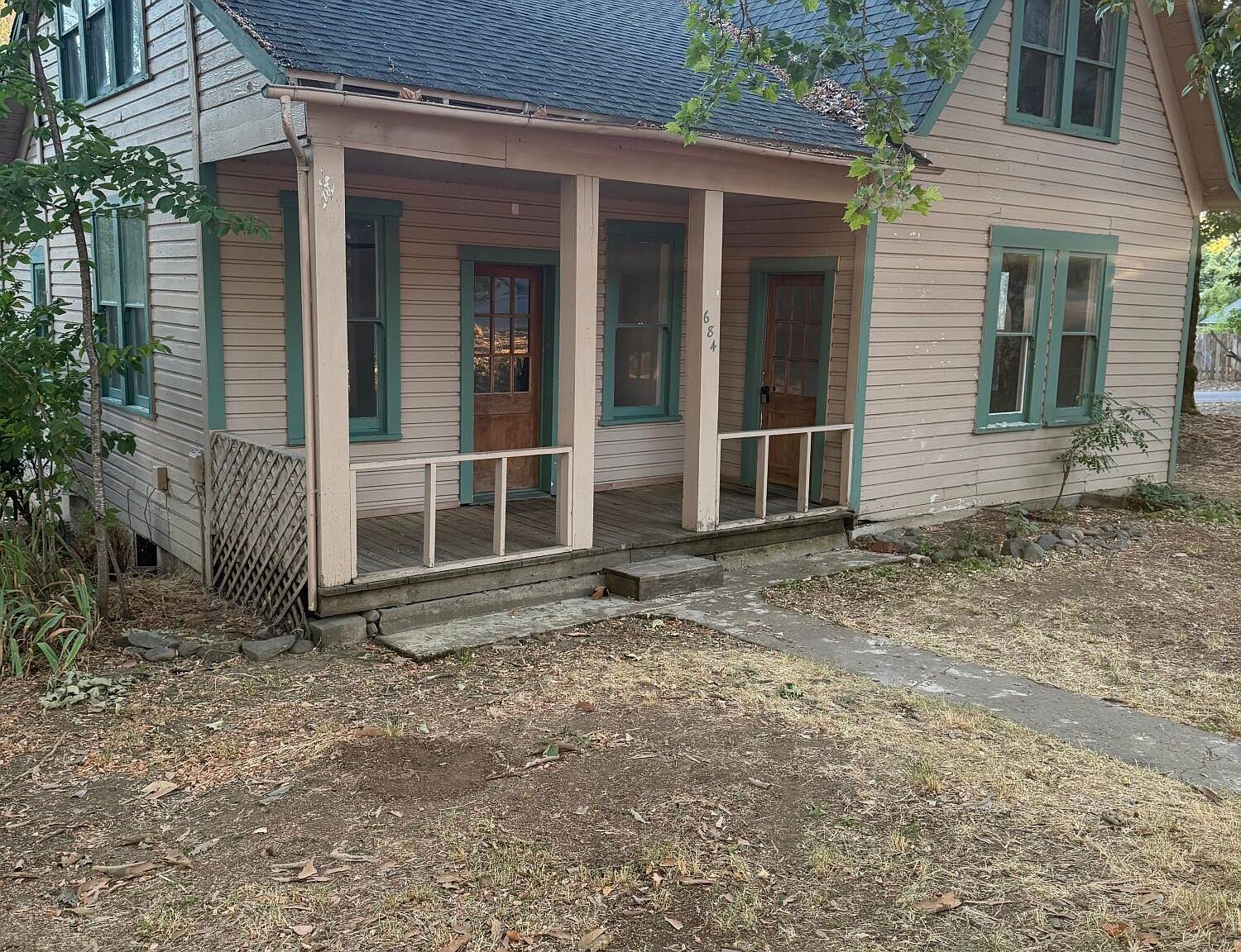 684 5th Ave, Gold Hill, OR 97525 | Zillow