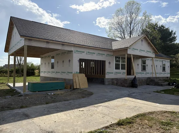438 Cottonport Rd, Dayton, TN 37321
