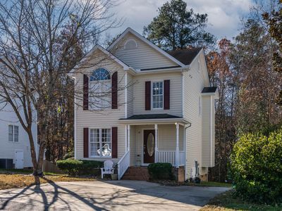 1268 Miracle Dr, Wake Forest, NC, 27587